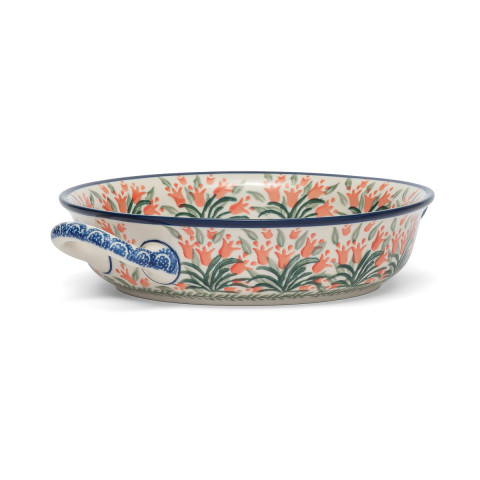 Polish Pottery Shop - Oven dish