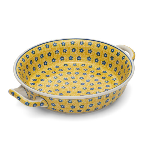 Polish Pottery Shop - Oven dish