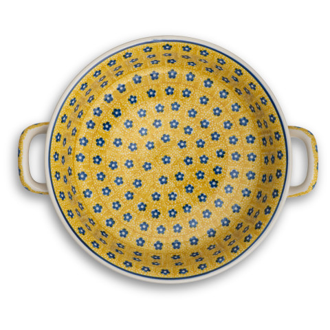 Polish Pottery Shop - Oven dish