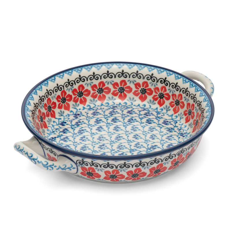 Polish Pottery Shop - Oven dish