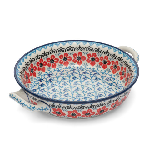 Polish Pottery Shop - Oven dish