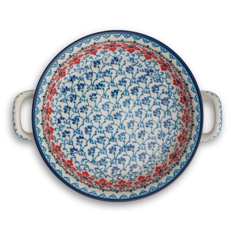 Polish Pottery Shop - Oven dish