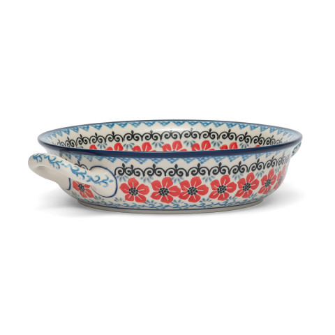 Polish Pottery Shop - Oven dish