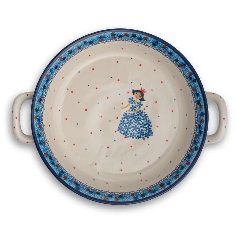Polish Pottery Shop - Oven dish
