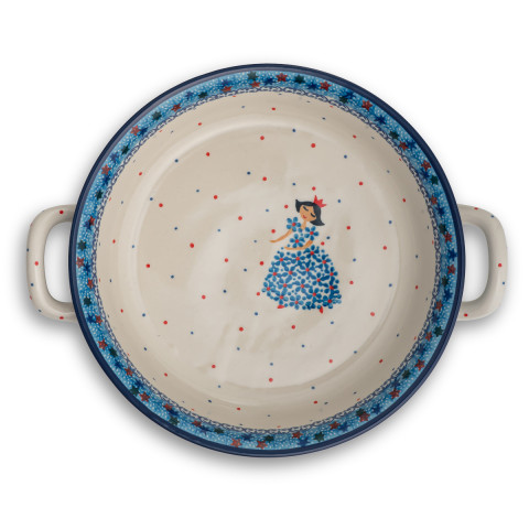 Polish Pottery Shop - Oven dish