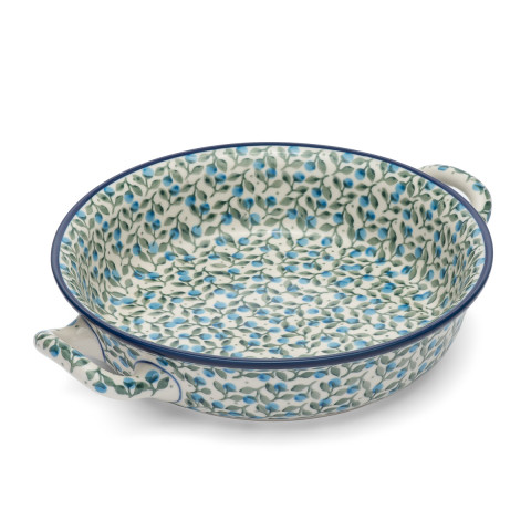 Polish Pottery Shop - Oven dish