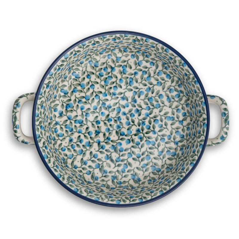 Polish Pottery Shop - Oven dish