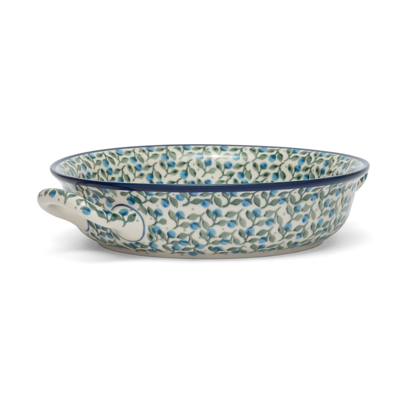 Polish Pottery Shop - Oven dish