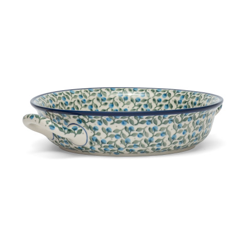 Polish Pottery Shop - Oven dish