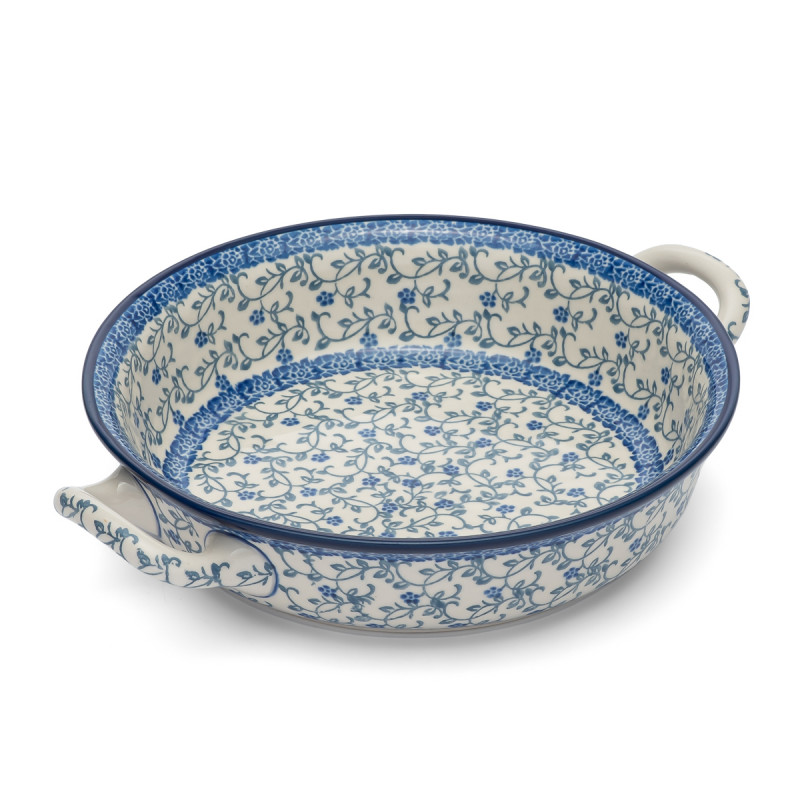 Polish Pottery Shop - Oven dish