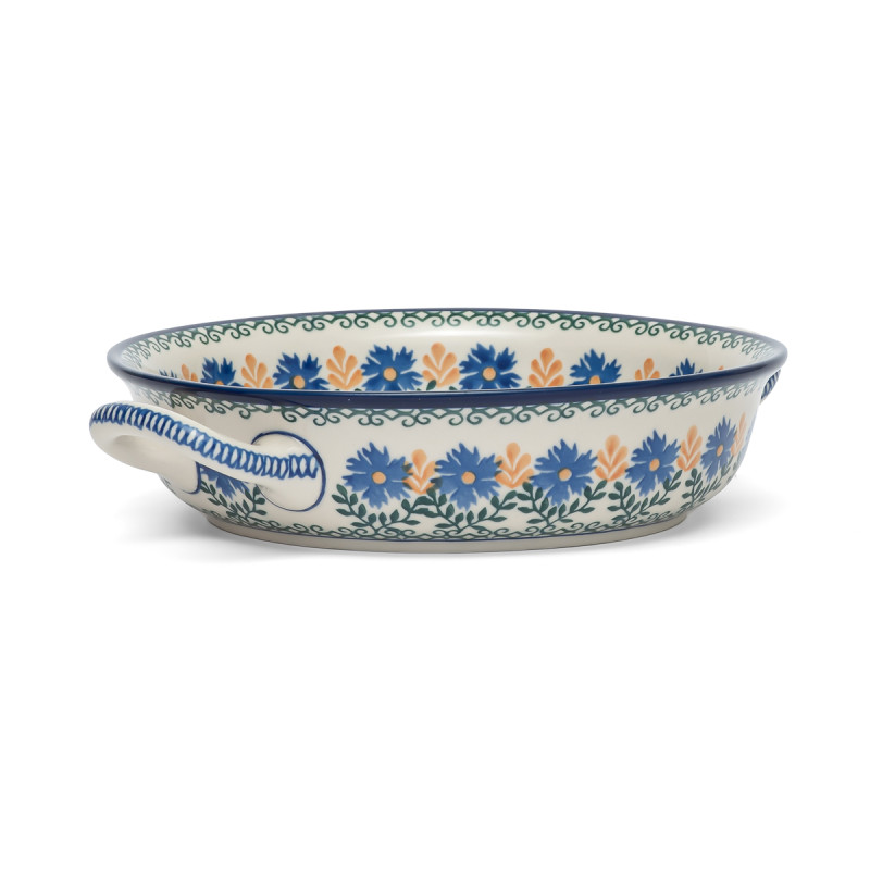 Polish Pottery Shop - Oven dish
