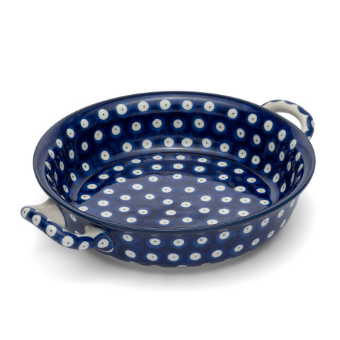 Polish Pottery Shop - Oven dish