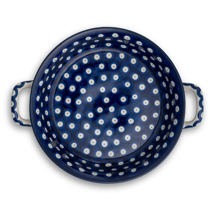Polish Pottery Shop - Oven dish