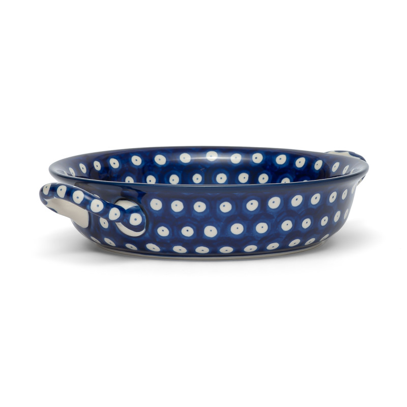Polish Pottery Shop - Oven dish