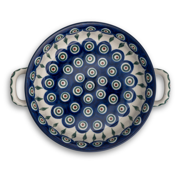 Polish Pottery Shop - Oven dish 2