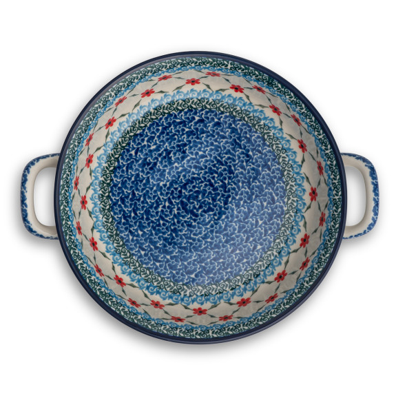 Polish Pottery Shop - Oven dish 2