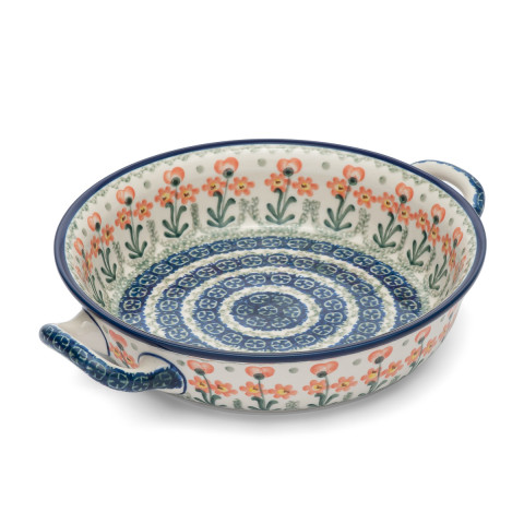 Polish Pottery Shop - Oven dish