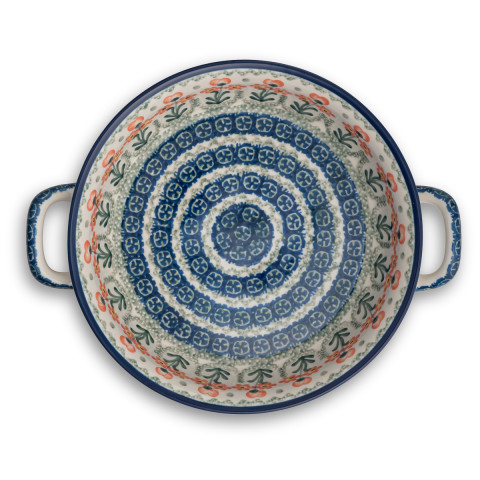 Polish Pottery Shop - Oven dish