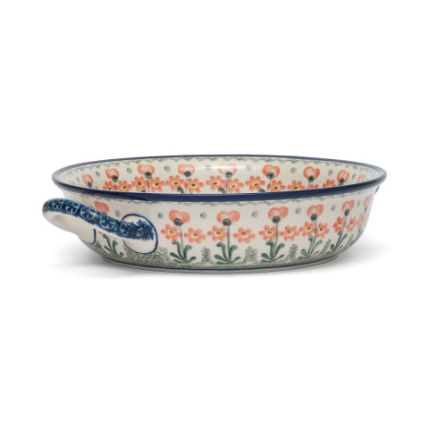 Polish Pottery Shop - Oven dish
