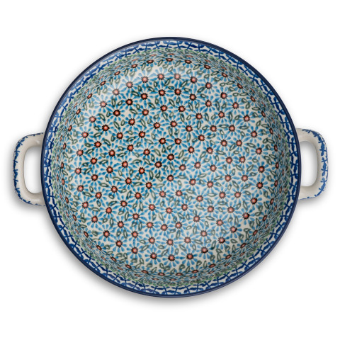 Polish Pottery Shop - Oven dish