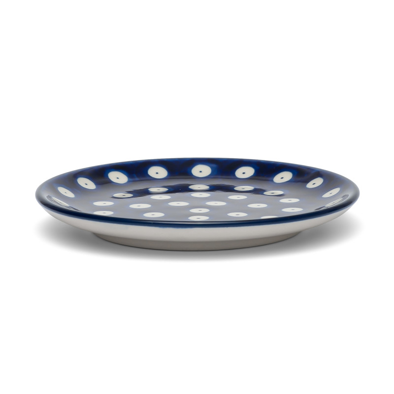 Small side plate 12.5cm