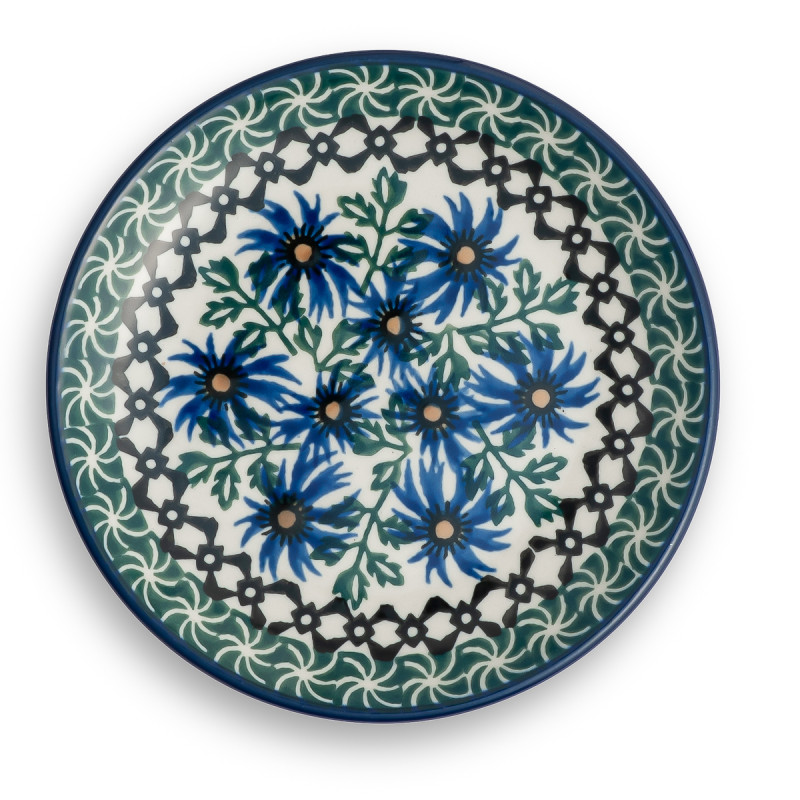 Polish Pottery Shop - Plates