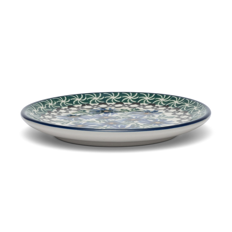 Polish Pottery Shop - Plates