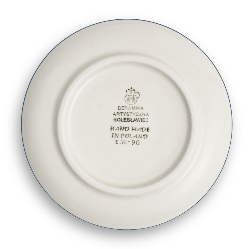 Polish Pottery Shop - Plates