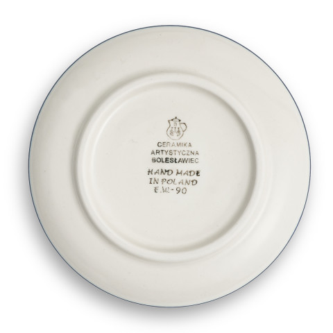 Polish Pottery Shop - Plates