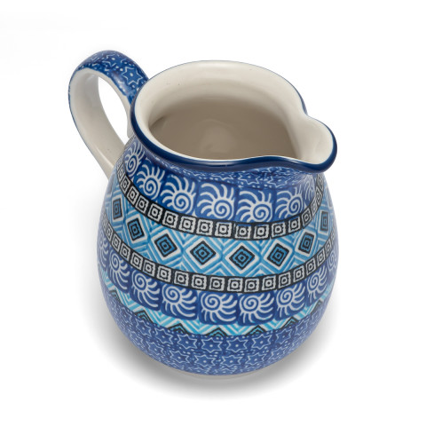 Polish Pottery Shop - Jug