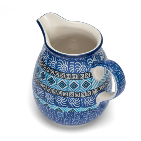 Polish Pottery Shop - Jug