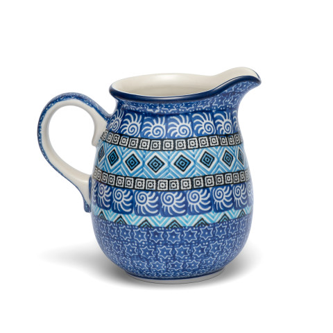 Polish Pottery Shop - Jug