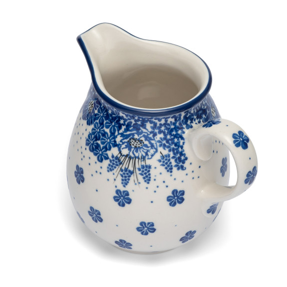 Polish Pottery Shop - Jug 2