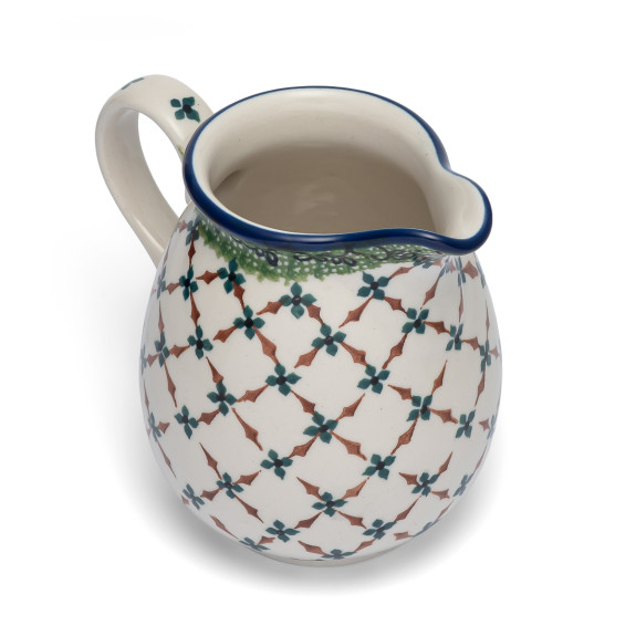 Polish Pottery Shop - Jug