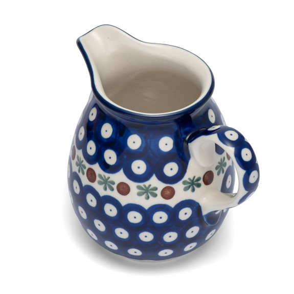 Polish Pottery Shop - Jug 2