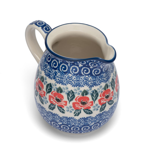 Polish Pottery Shop - Jug