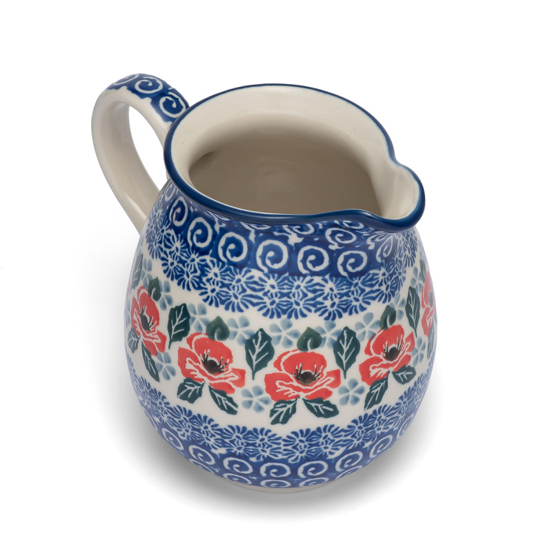Polish Pottery Shop - Jug
