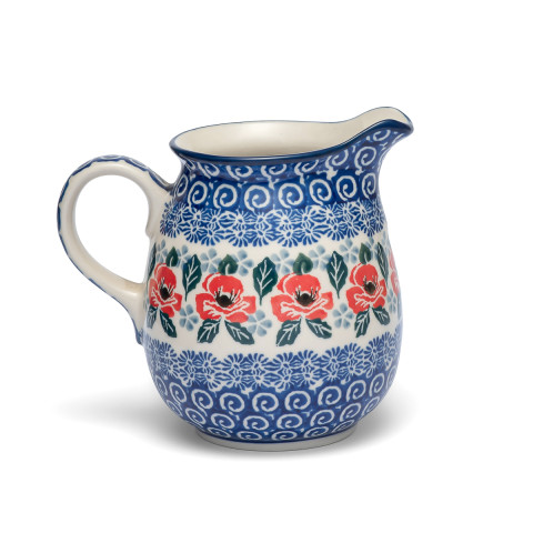 Polish Pottery Shop - Jug