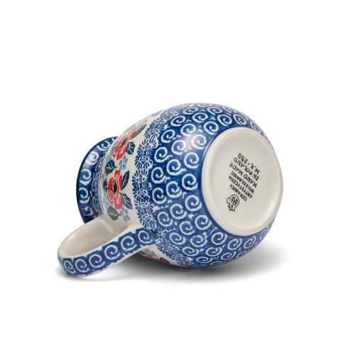 Polish Pottery Shop - Jug