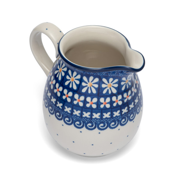 Polish Pottery Shop - Jug