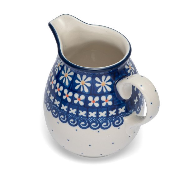 Polish Pottery Shop - Jug 2