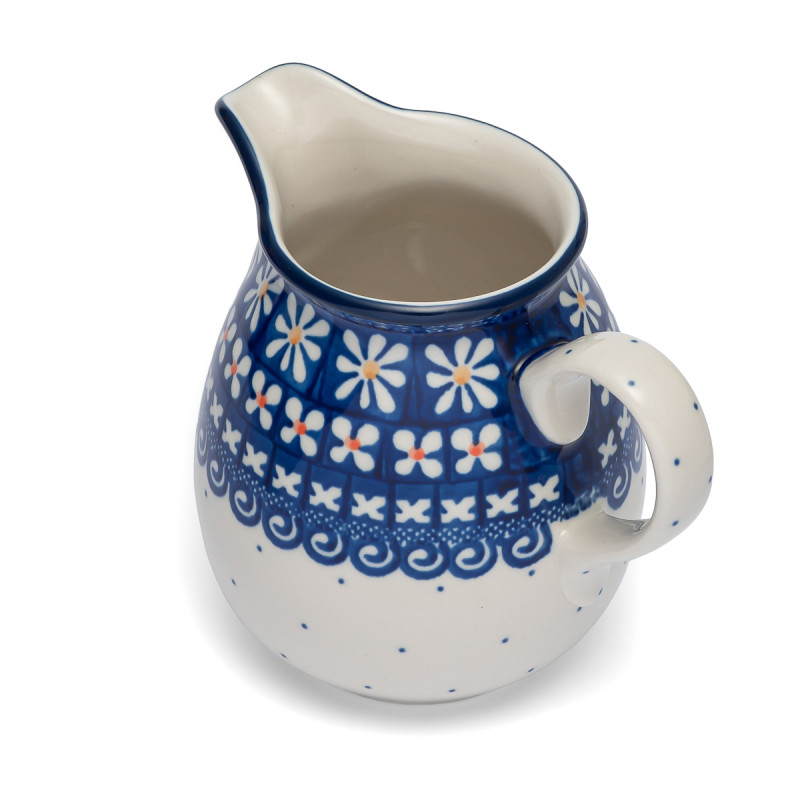 Polish Pottery Shop - Jug