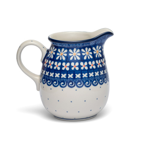 Polish Pottery Shop - Jug
