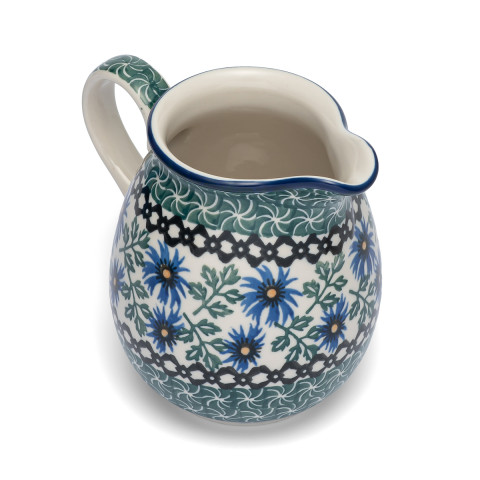 Polish Pottery Shop - Jug