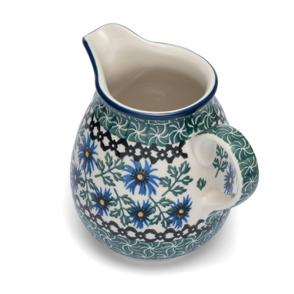 Polish Pottery Shop - Jug 2