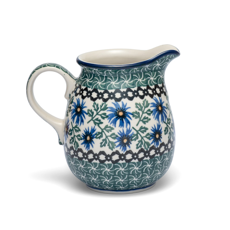 Polish Pottery Shop - Jug
