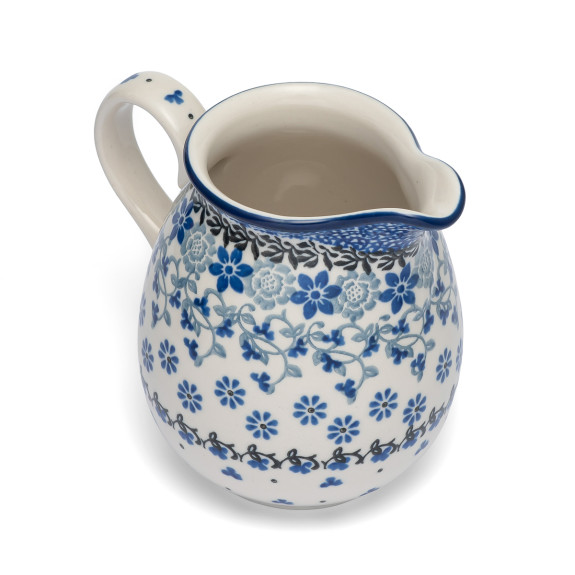 Polish Pottery Shop - Jug