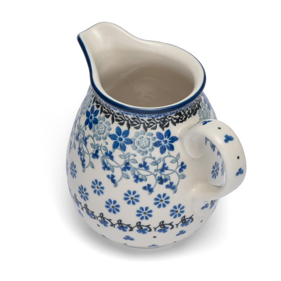 Polish Pottery Shop - Jug 2