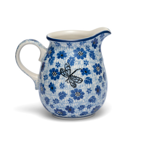 Polish Pottery Shop - Jug