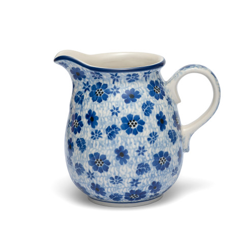 Polish Pottery Shop - Jug